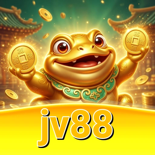 Layar beranda jv88