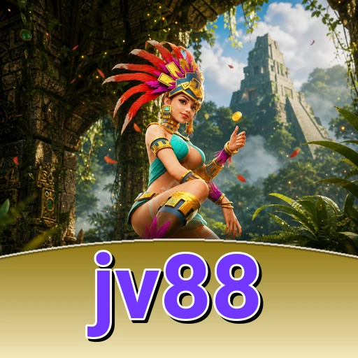 Layar pengaturan jv88