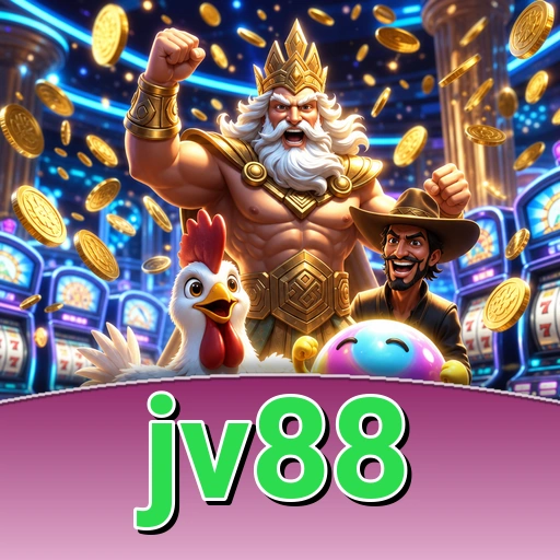 Mode gelap jv88