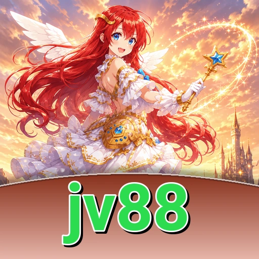 Halaman profil jv88